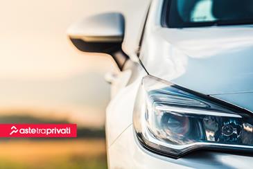 Posti auto in vendita a Vada, comune di Rosignano Marittimo (LI) - Aste tra privati