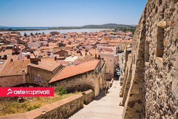 Appartamento in vendita a Carloforte in Sardegna - Aste tra privati