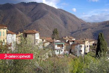 Appartamento in vendita a Riolo, in Toscana - Aste tra privati
