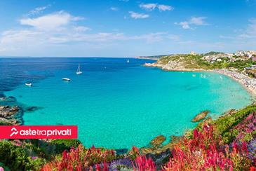 Terreno edificabile in Sardegna - Aste tra privati