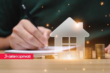 Acquistare all’asta e rivendere - Aste tra privati