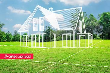 Terreno edificabile in vendita a Livorno - Aste tra privati