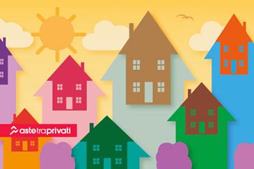 Vendere casa al giusto prezzo - Aste tra privati