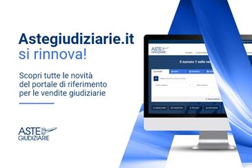 Nuovo Astegiudiziarie.it: navigazione intuitiva e servizi avanzati 