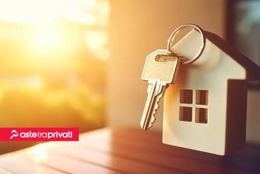 Bonus Prima casa: approfondimento - Aste tra privati