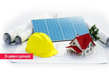 Bonus ristrutturazioni: approfondimento - Aste tra privati