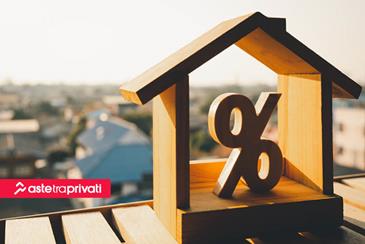 Bonus Mutuo - Aste tra privati