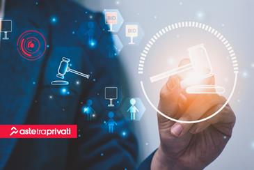 Raccolta offerte o Asta Telematica? Scopri le differenze su Astetraprivati.it - Aste tra privati