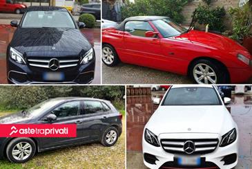 Acquista la tua autovettura su Aste tra Privati - Aste tra privati