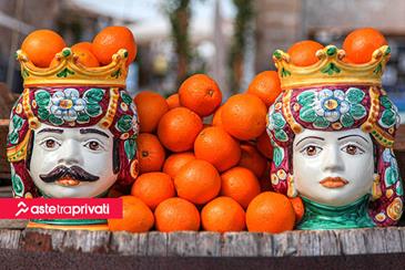 Terreno a Fiumefreddo (CT): un'opportunità di investimento - Aste tra privati