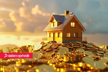 Come vendere il tuo immobile in modo semplice - Aste tra privati