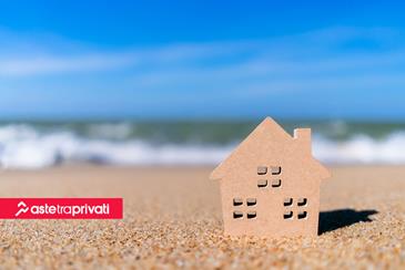 Case all’asta: perché l’estate è il momento ideale - Aste tra privati