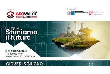 “Stimiamo il futuro”: il convegno Geo.Val. a Bologna
