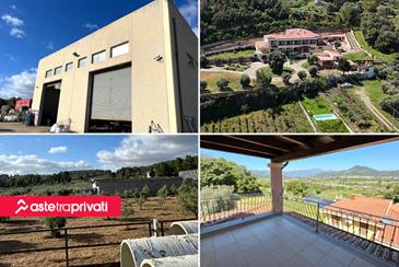 Investimenti in Sardegna: scopri le proposte di Aste tra Privati - Aste tra privati