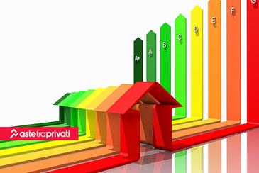 APE: perchè è importante?  - Aste tra privati