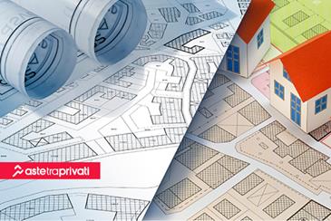 Che cos’è la planimetria catastale, a cosa serve e come si ottiene? - Aste tra privati