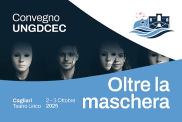 Convegno nazionale dei Giovani Commercialisti a Cagliari
