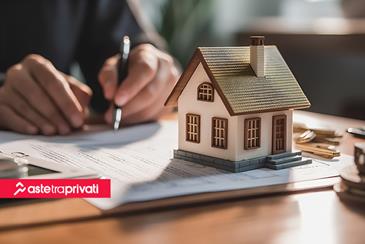 Caparra confirmatoria e acconto sul prezzo: qual è la differenza? - Aste tra privati