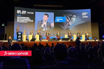 NPL&UTP XII Edizione: grande successo a Verona per il convegno internazionale dedicato al credito deteriorato - Aste tra privati