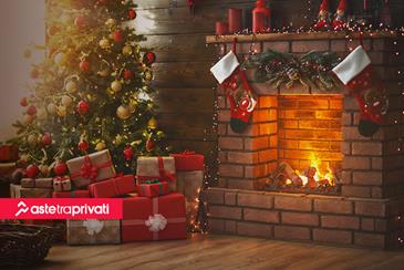 Piccole magie di Natale: le tradizioni casalinghe nel mondo - Aste tra privati