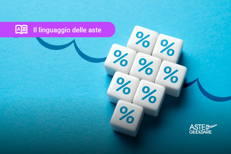 Credito e creditore - Aste Giudiziarie Inlinea S.p.A.