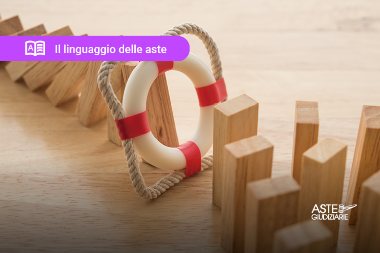 Crisi d'impresa e liquidazione giudiziale