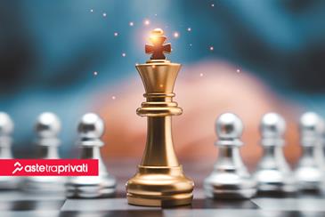 Quando la strategia fa la differenza nelle aste private - Aste tra privati