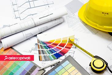 Bonus ristrutturazione 2026: tutto ciò che devi sapere - Aste tra privati