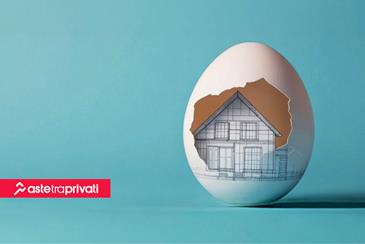 Case all’asta: non solo immobili da ristrutturare, ma anche opportunità da scoprire! - Aste tra privati