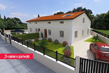 Capannone ad Arena Metato (PI): da spazio commericiale a progetto abitativo  - Aste tra privati