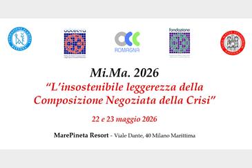 Mi.Ma. 2026: il peso della “leggerezza” nella crisi d’impresa
