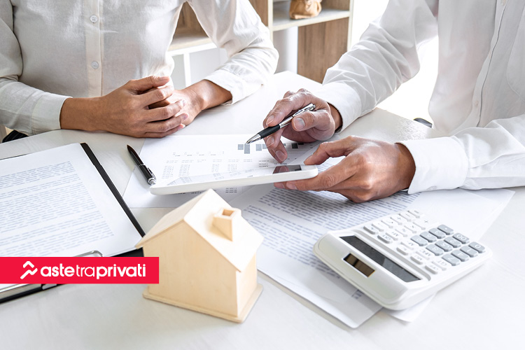 Perché è importante la corretta valutazione di un immobile - News di Aste tra privati