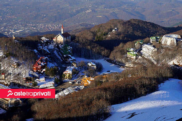 Villa a Pian de’ Valli - News di Aste tra privati