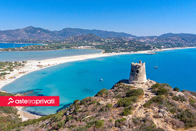 Abitazioni in Sardegna a Villasimius - News di Aste tra privati