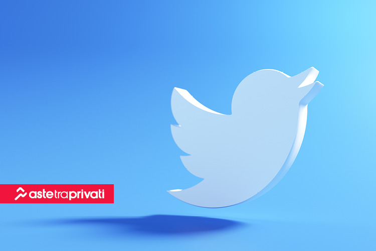 Su Twitter è Fuori Tutto: all’asta i cimeli del social network