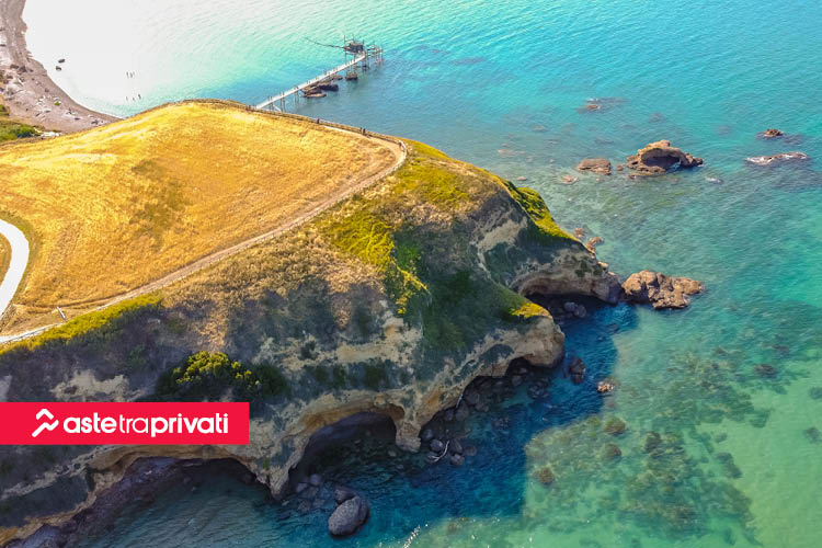 Appartamenti in vendita in Abruzzo