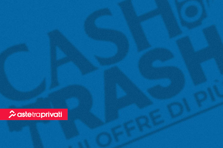 L'importanza delle aste: in tv “Cash or Trash” ne svela il potenziale nascosto