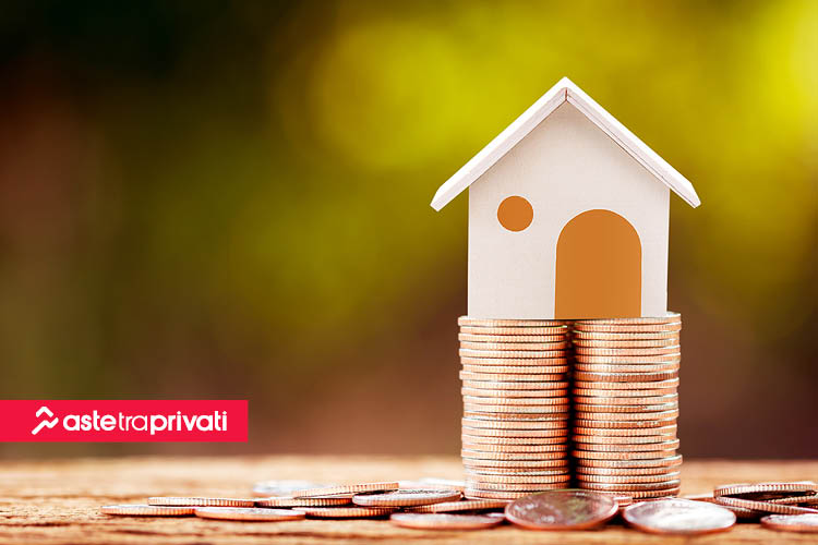 Si può vendere una casa comprata all’asta? Ecco come fare - News di Aste tra privati