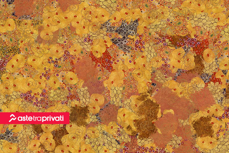 Arte record, battuto a 86 milioni l’ultimo ritratto di Klimt - News di Aste tra privati