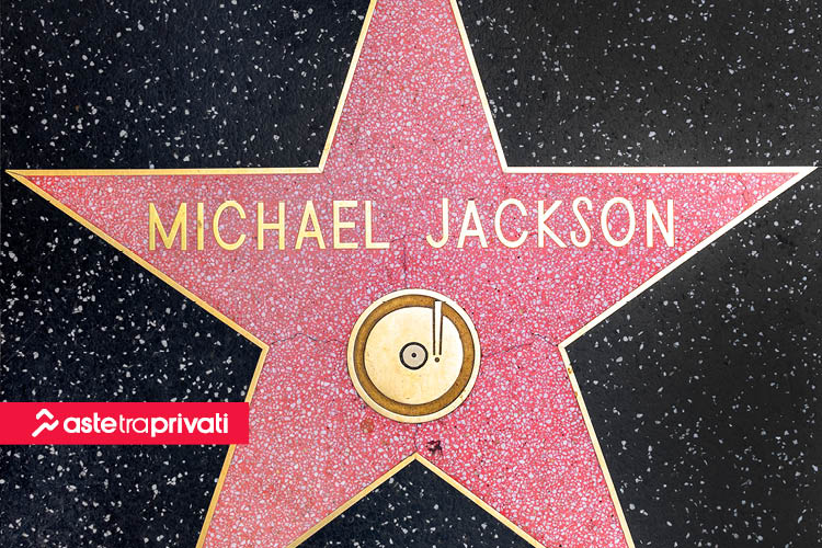 All’asta il celebre cappello di Michael Jackson - News di Aste tra privati