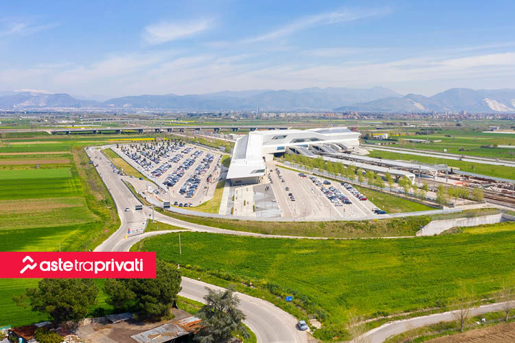 Palazzi storici in vendita: doppia opportunità immobiliare ad Afragola - News di Aste tra privati