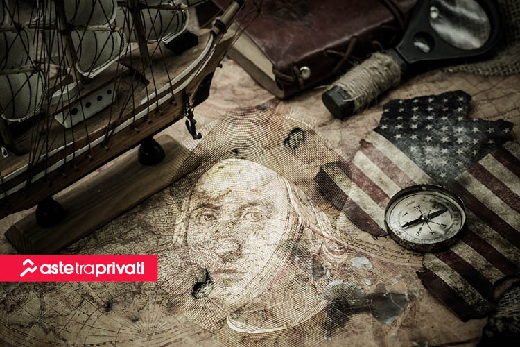 All’asta la lettera con cui Cristoforo Colombo annunciava la scoperta dell’America - News di Aste tra privati