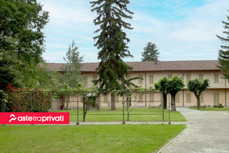 Struttura sanitaria assistenziale in vendita a Casal Cermelli (AL) - News di Aste tra privati