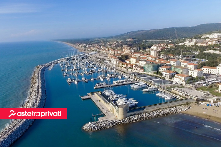 Magazzini in vendita in provincia di Livorno - News di Aste tra privati