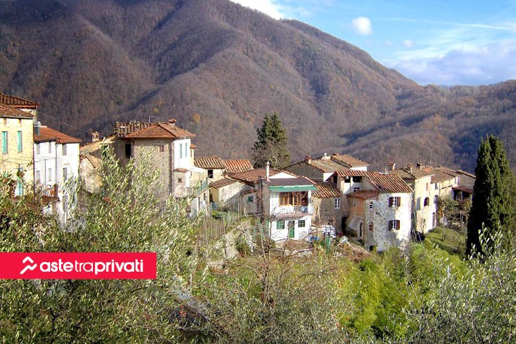 Appartamento nel cuore della Toscana: scopri il nuovo prezzo - News di Aste tra privati