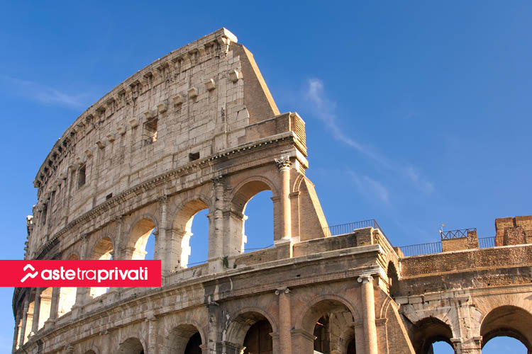 Appartamento con vista panoramica in vendita a Roma