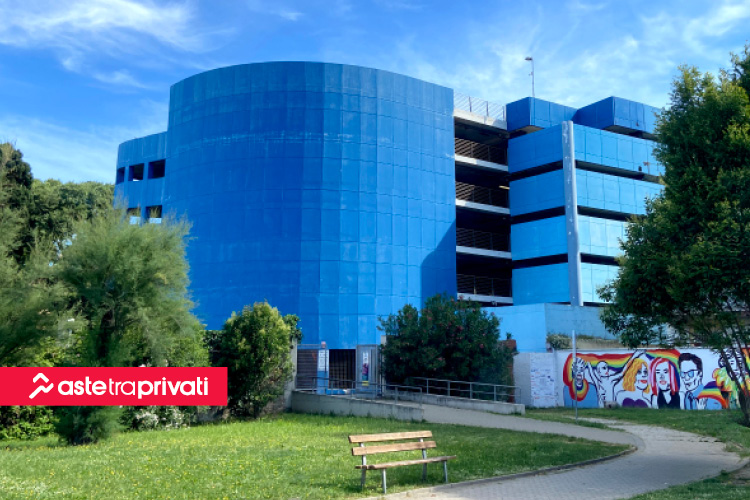 Il patrimonio immobiliare della SPIL S.p.A. in vendita su astetraprivati.it - News di Aste tra privati