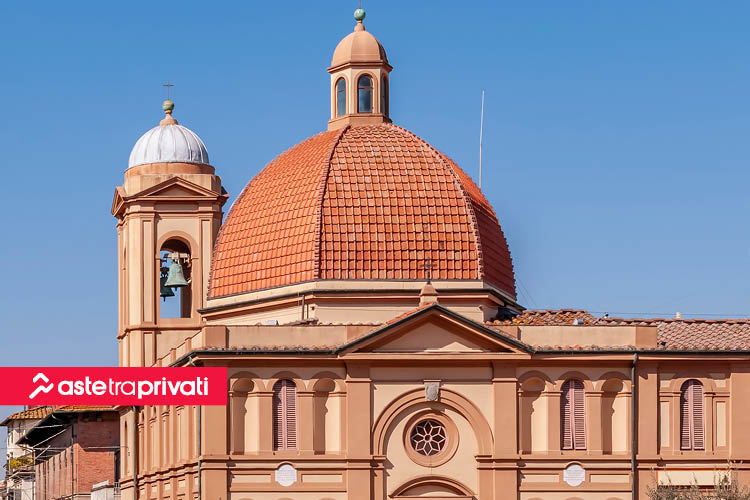 Appartamenti in vendita a Pontedera - News di Aste tra privati