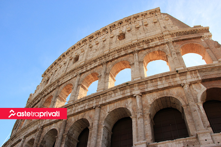 Roma: vendita rapida e risultato concreto con Astetraprivati.it - News di Aste tra privati