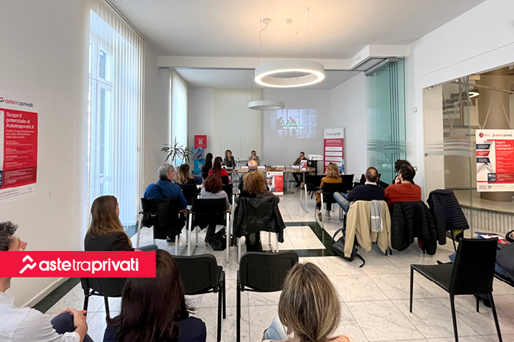 Il ruolo dell’architetto nelle aste private: un incontro formativo di grande valore - News di Aste tra privati